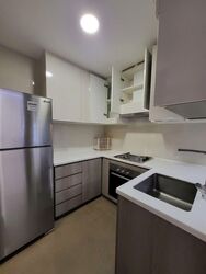Treasure Crest (D19), Condominium #592027231